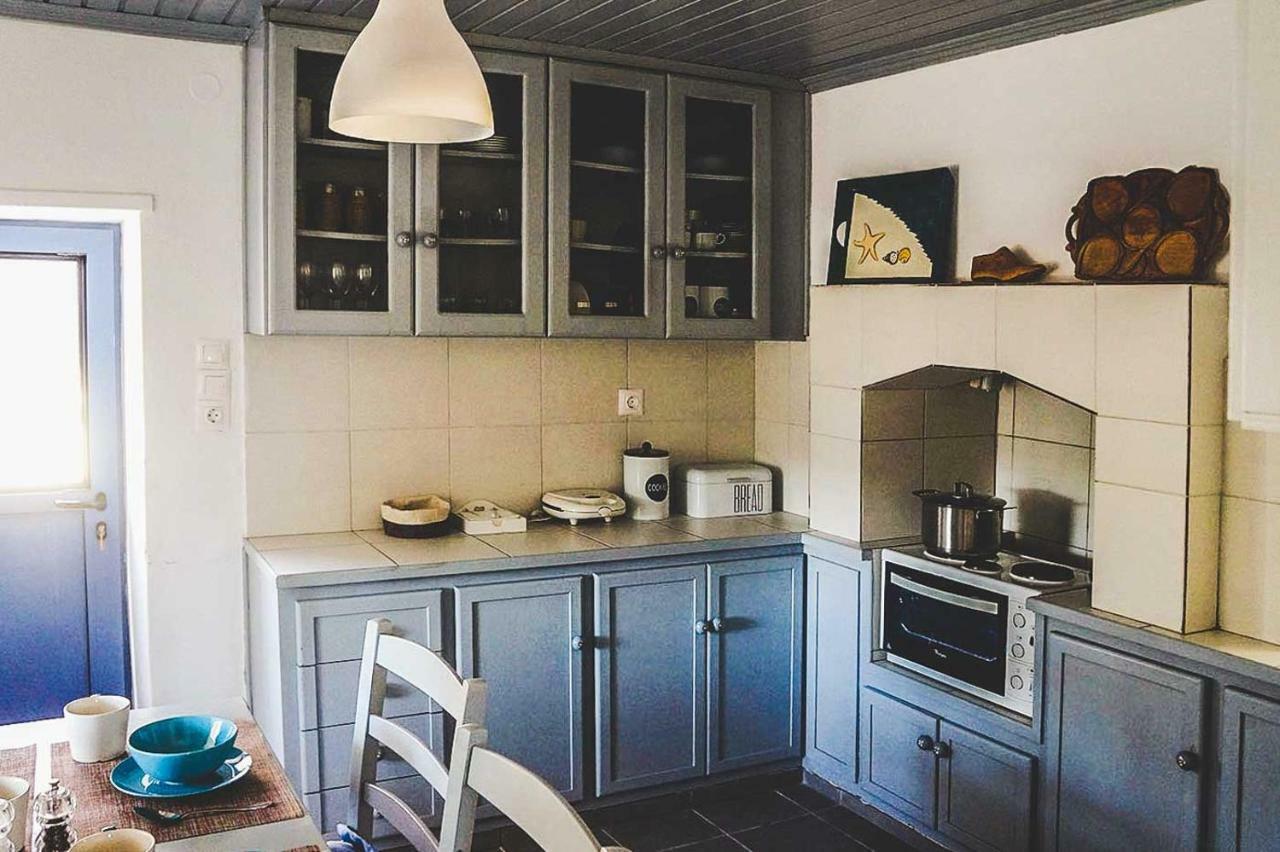Beautiful House Ideal For Families Varos Ngoại thất bức ảnh