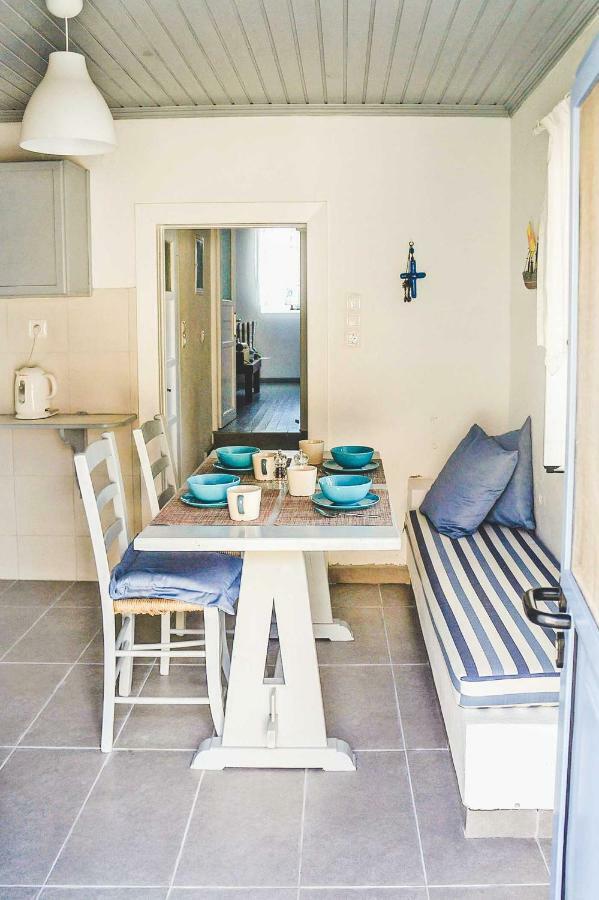Beautiful House Ideal For Families Varos Ngoại thất bức ảnh