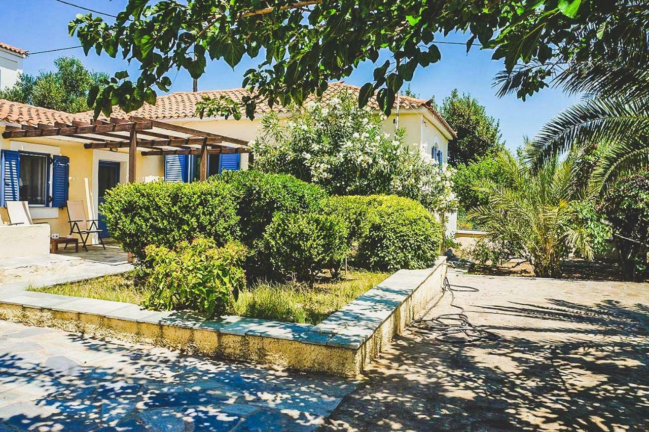 Beautiful House Ideal For Families Varos Ngoại thất bức ảnh