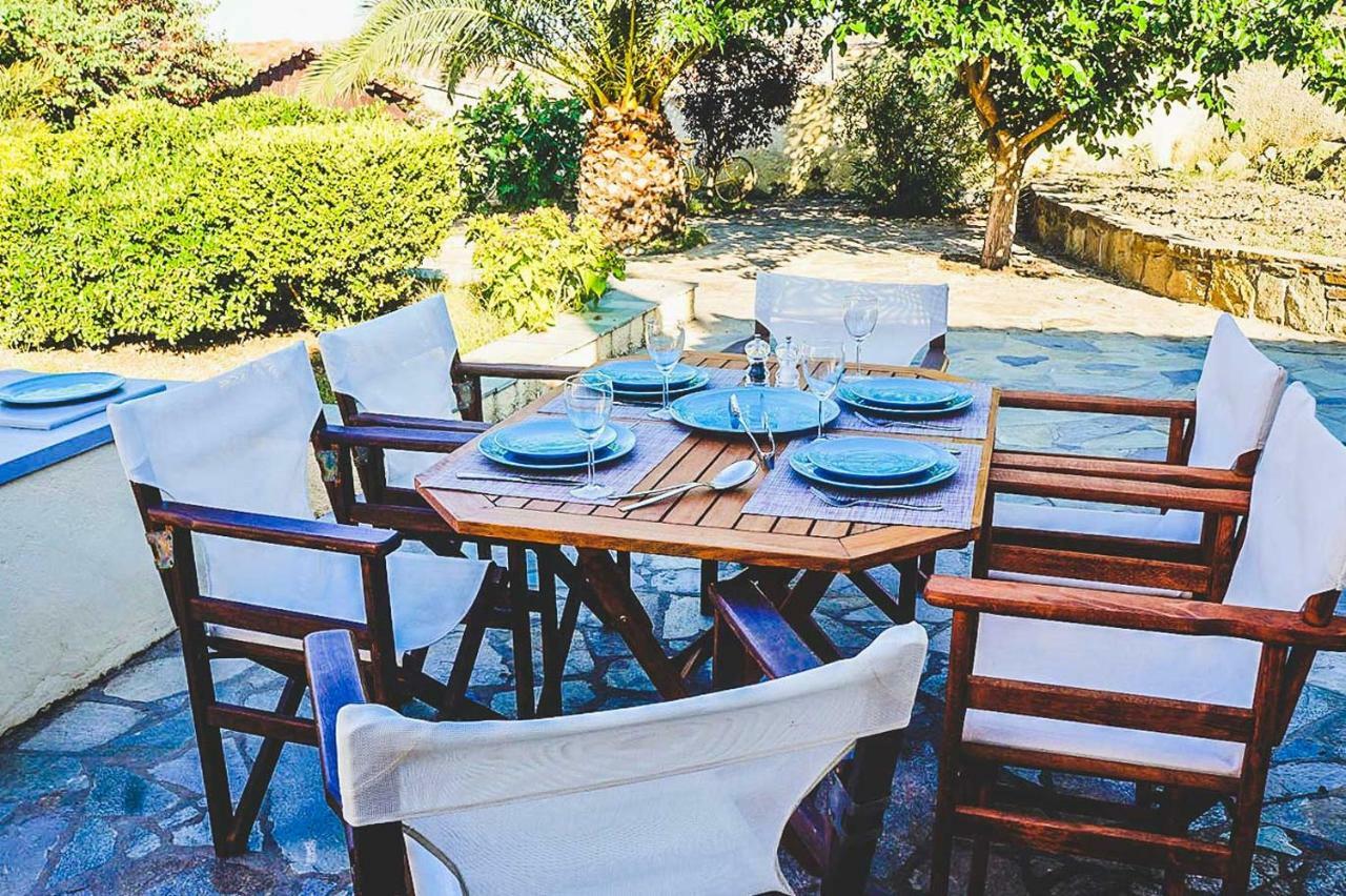 Beautiful House Ideal For Families Varos Ngoại thất bức ảnh