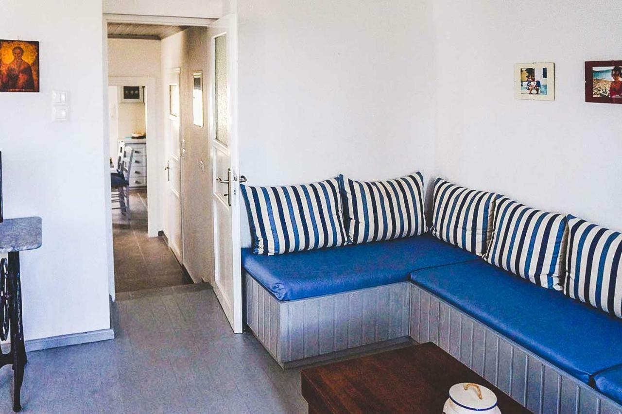 Beautiful House Ideal For Families Varos Ngoại thất bức ảnh