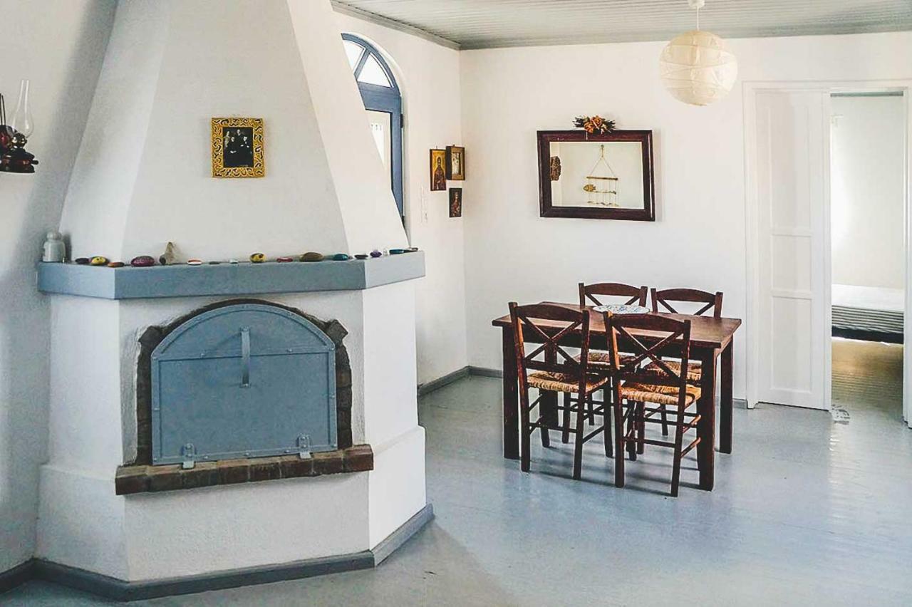 Beautiful House Ideal For Families Varos Ngoại thất bức ảnh