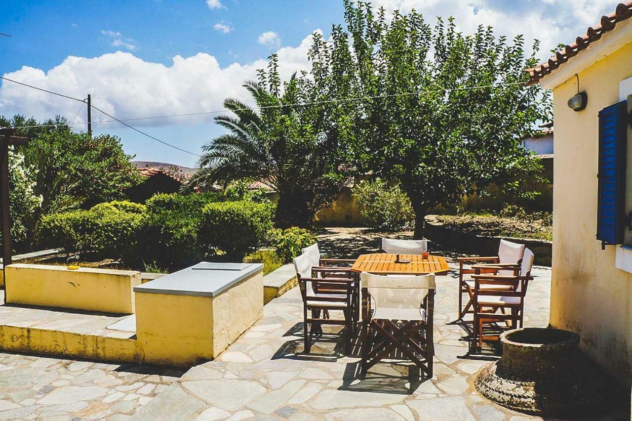 Beautiful House Ideal For Families Varos Ngoại thất bức ảnh