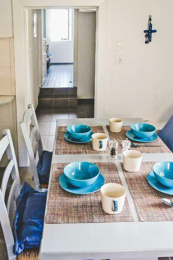 Beautiful House Ideal For Families Varos Ngoại thất bức ảnh