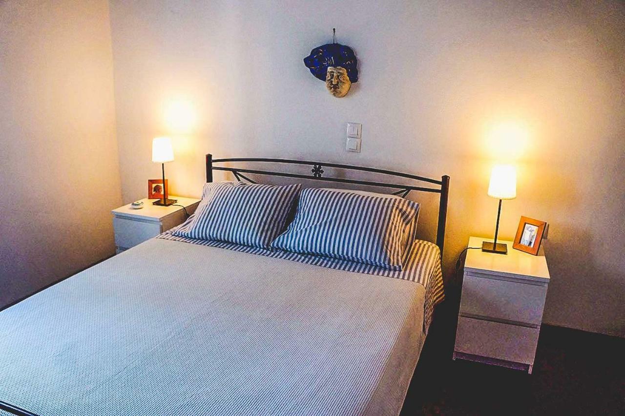 Beautiful House Ideal For Families Varos Ngoại thất bức ảnh