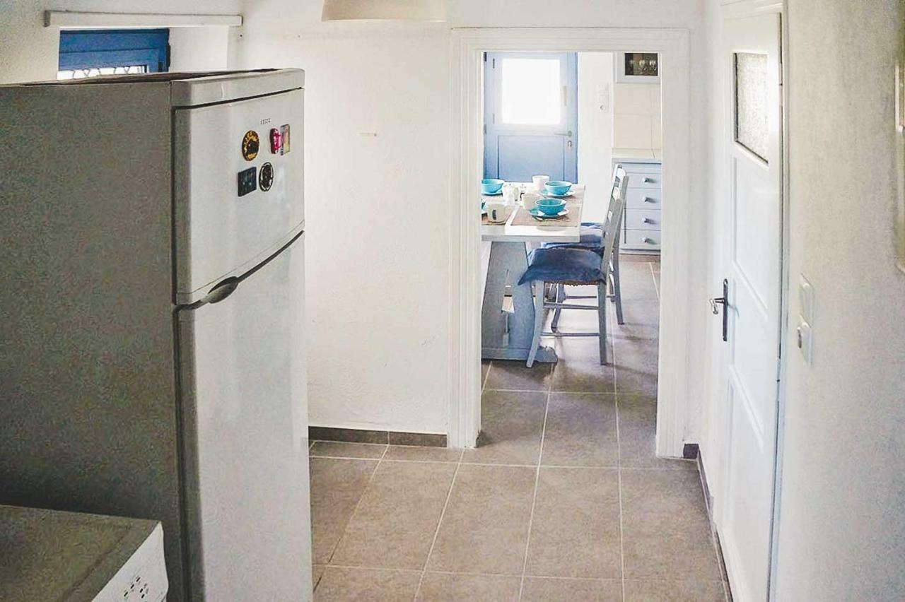 Beautiful House Ideal For Families Varos Ngoại thất bức ảnh
