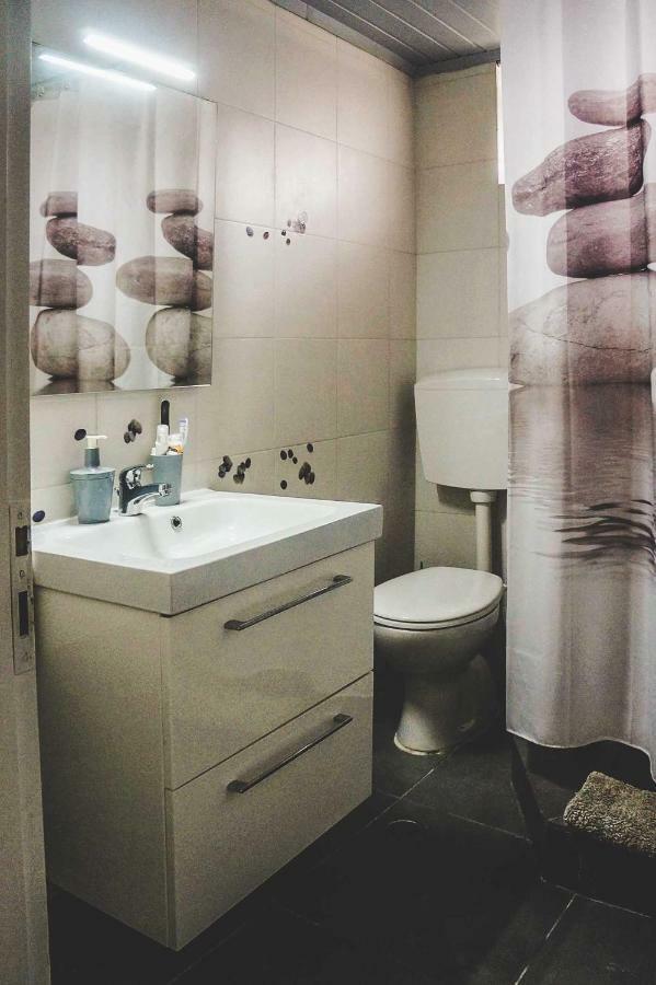 Beautiful House Ideal For Families Varos Ngoại thất bức ảnh