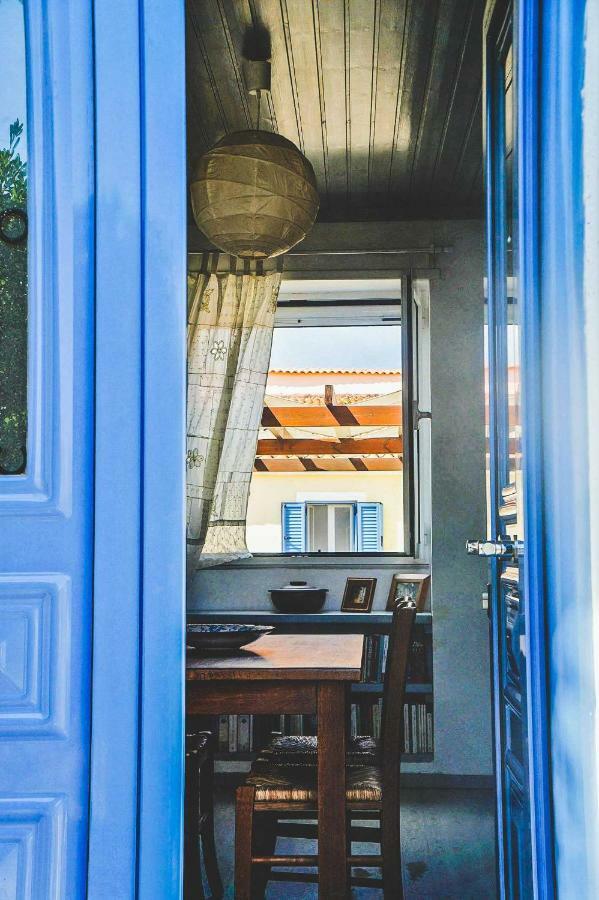 Beautiful House Ideal For Families Varos Ngoại thất bức ảnh