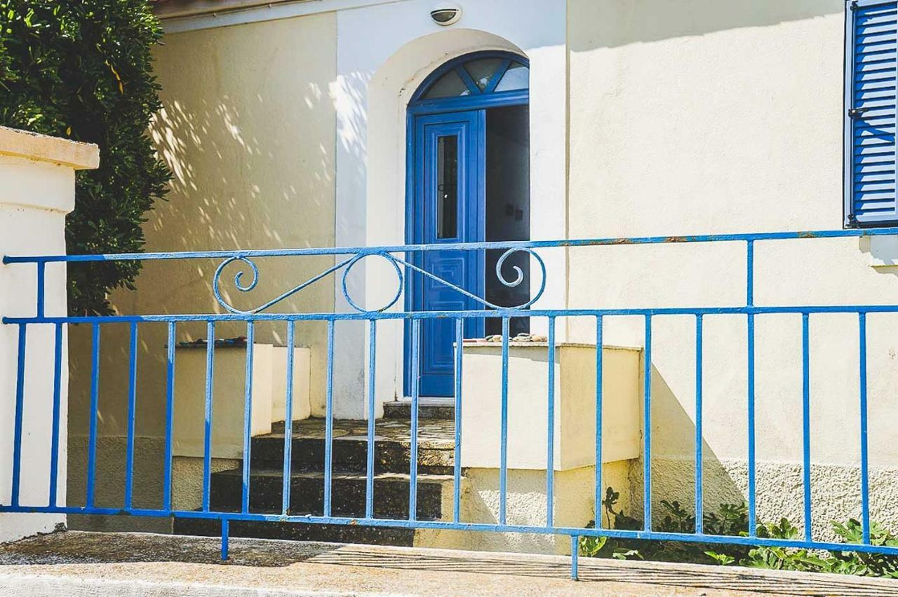 Beautiful House Ideal For Families Varos Ngoại thất bức ảnh